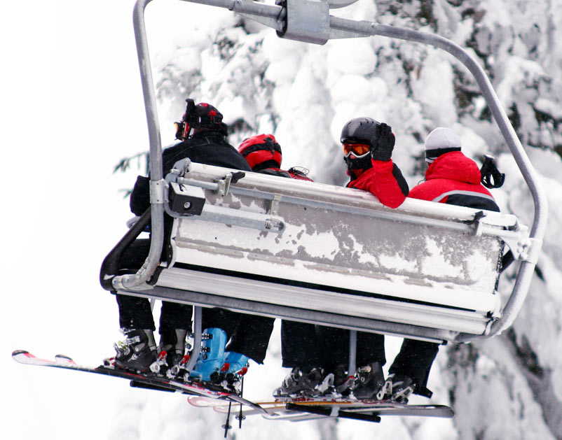 Park City Utah Skiing